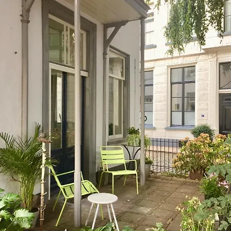 Indekoepoort Bed & Breakfast