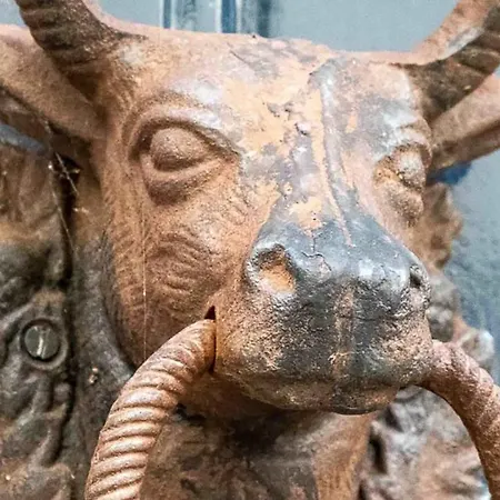 Indekoepoort Bed and breakfast *