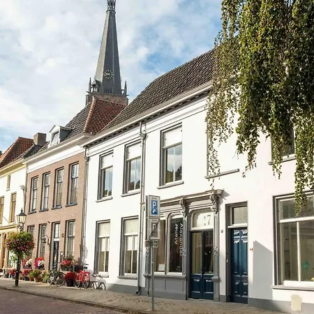 Indekoepoort Doesburg