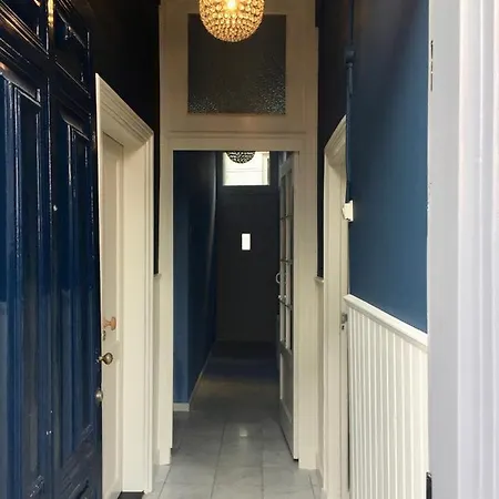 Bed & Breakfast Indekoepoort