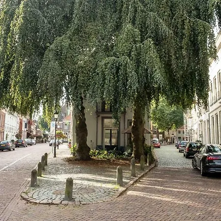 Indekoepoort Bed & Breakfast Doesburg