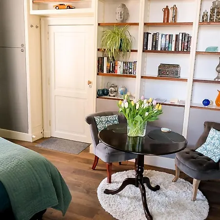 Bed & Breakfast Indekoepoort