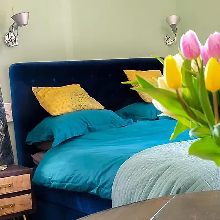 Indekoepoort Bed & Breakfast *